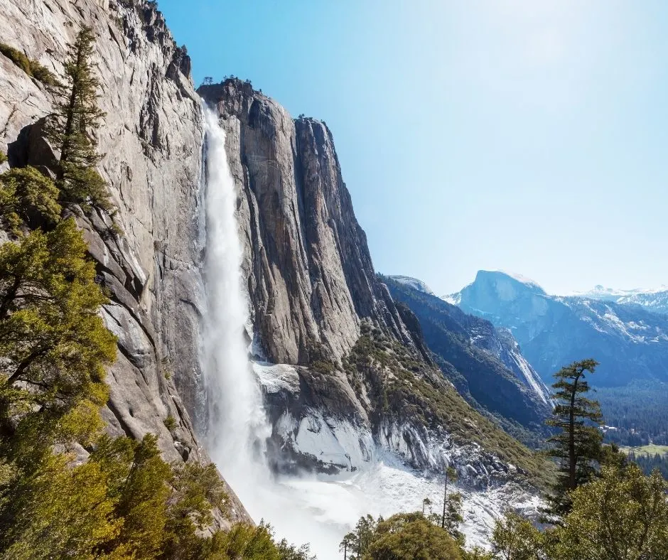 things to do around yosemite