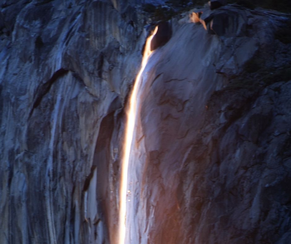 things to do in Yosemite