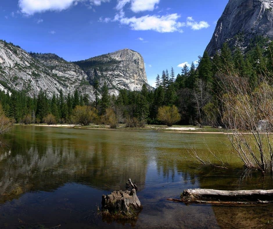 things to do in Yosemite