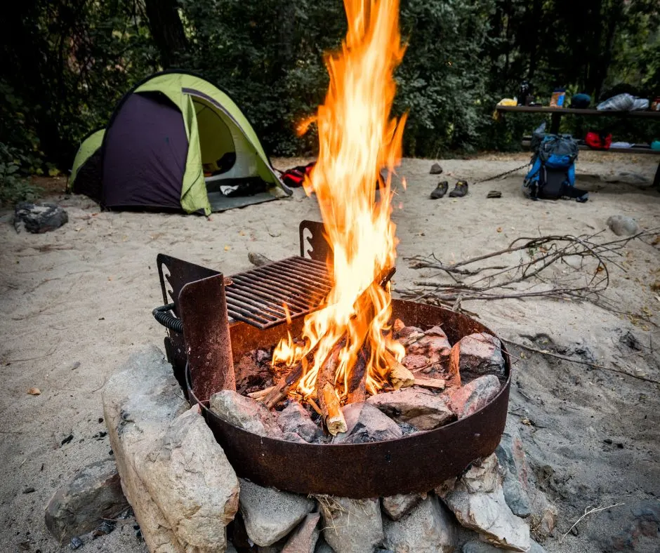 yosemite in august weather