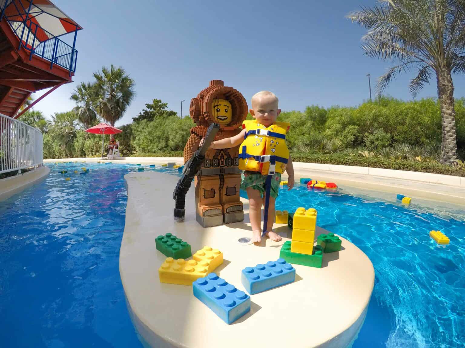 20 + Incredible Things to Do In Abu Dhabi With Kids