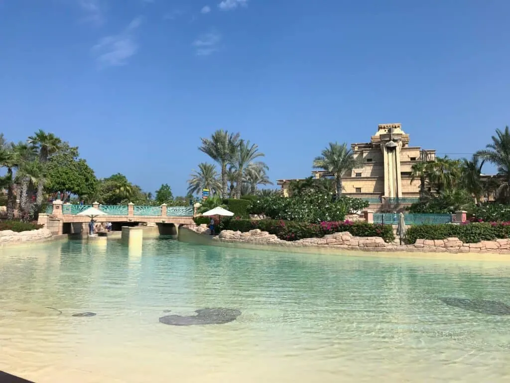 Atlantis-The-Palm