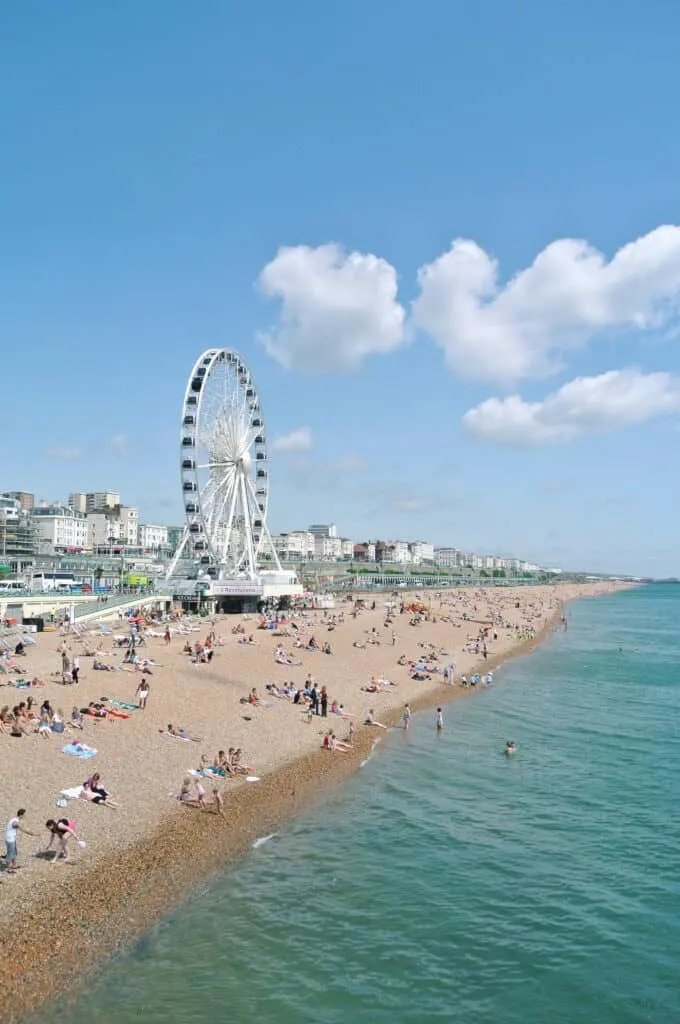 10 Fun Things To Do In Brighton With Kids 2023 -Brighton For Kids