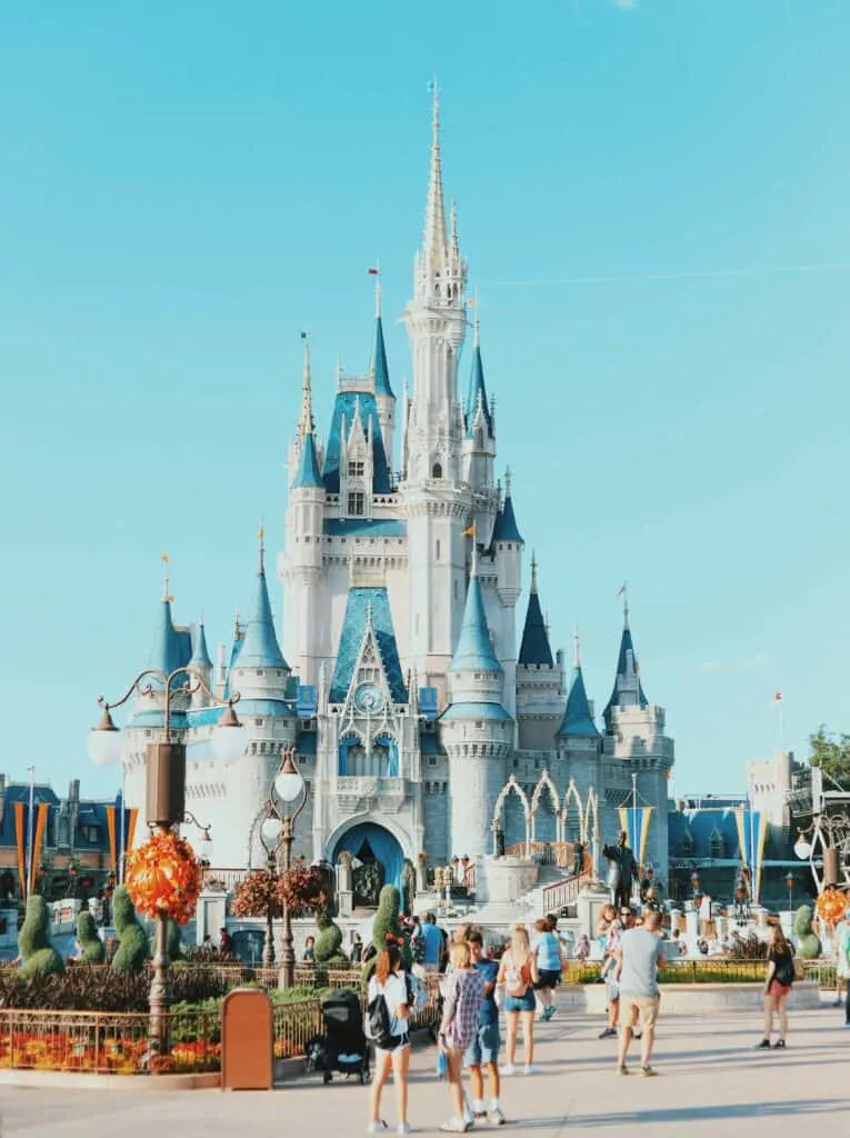 Unique things to do in Orlando
