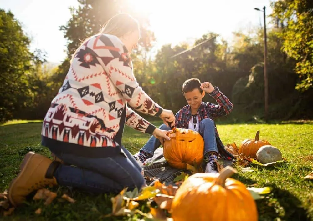 Pumpkin Farms In Florida