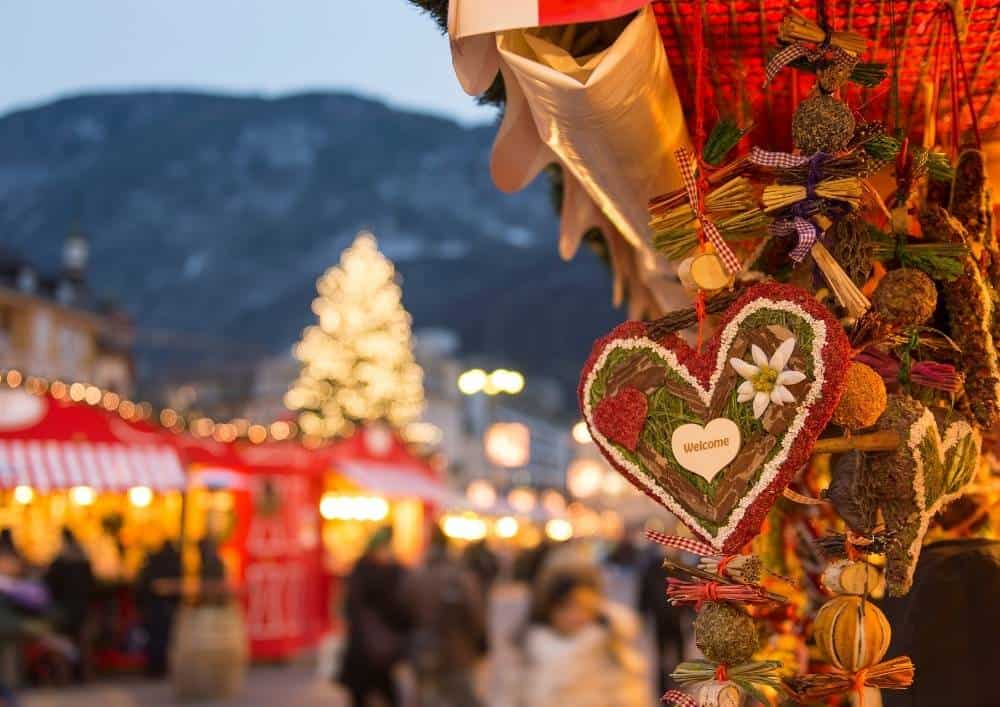 Christmas Events In Portland