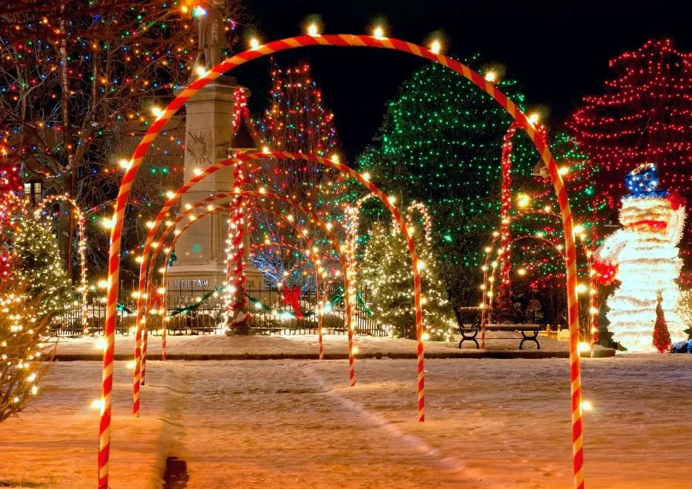 20+ Best Christmas Events In Portland 2025