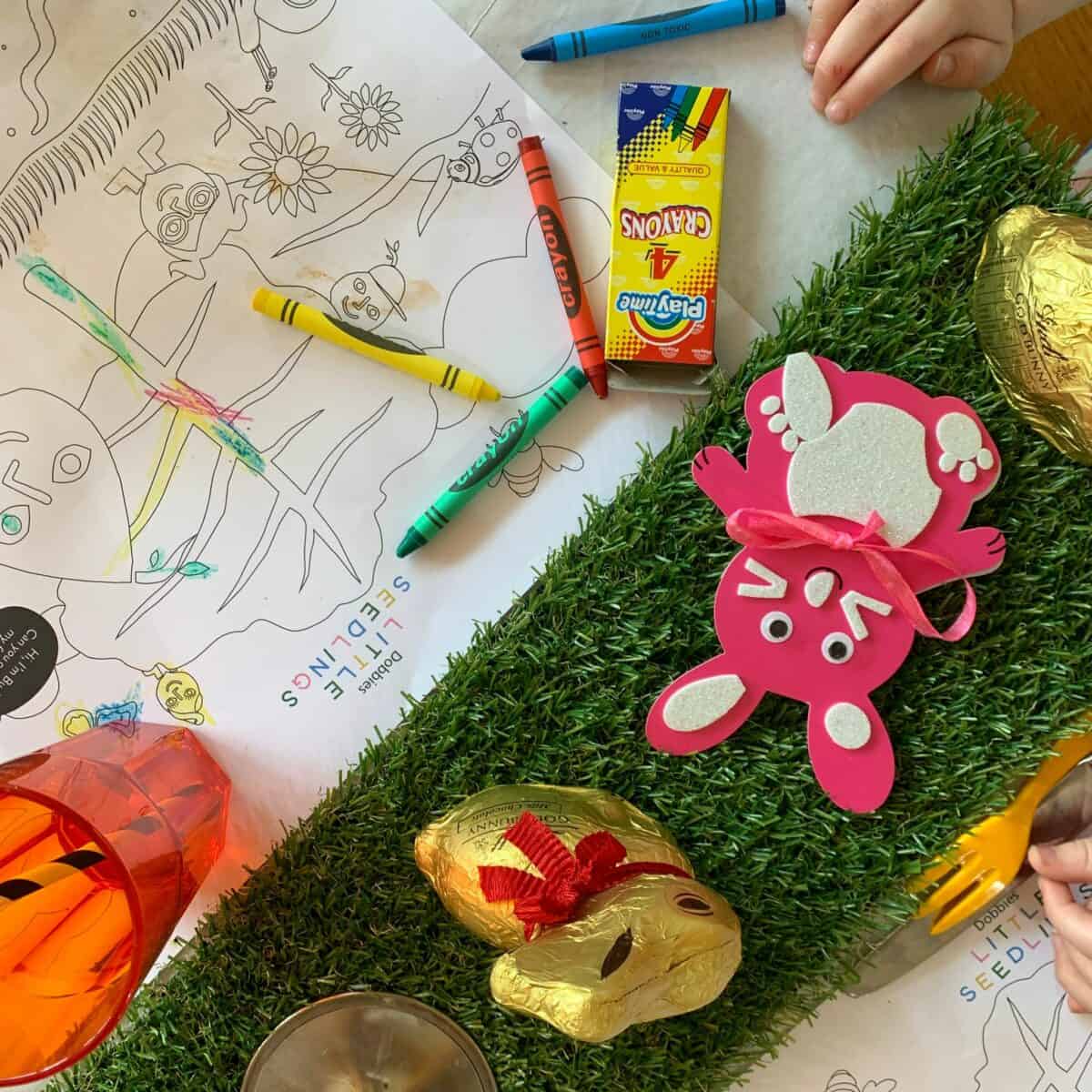 Best London Easter activities 2024 London Easter Weekend