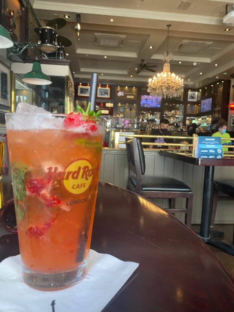 30 London Kid Friendly Restaurants to try this Summer 2024