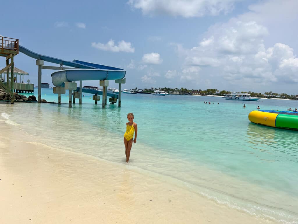things to do in maldives with kids 