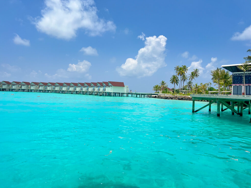things to do in maldives for kids