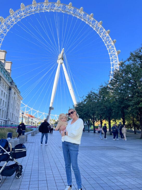 Best Things To Do May Half Term IN London With Kids 2024