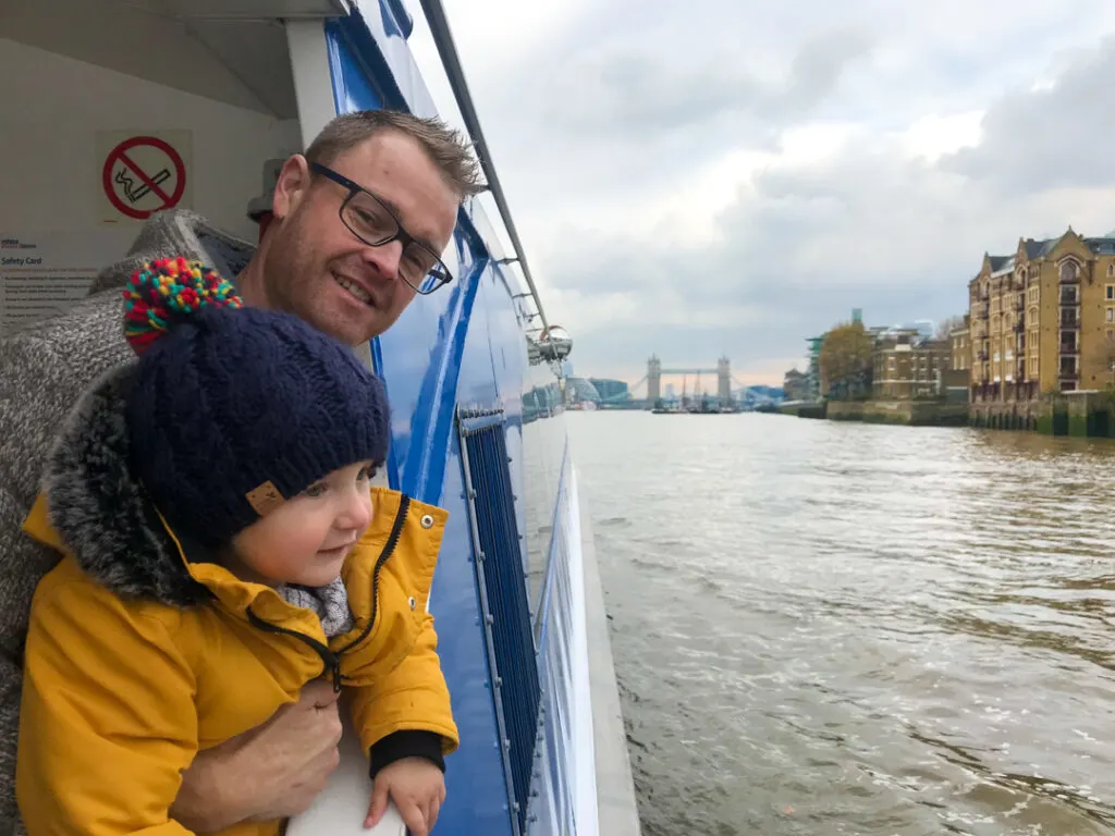 october half term london