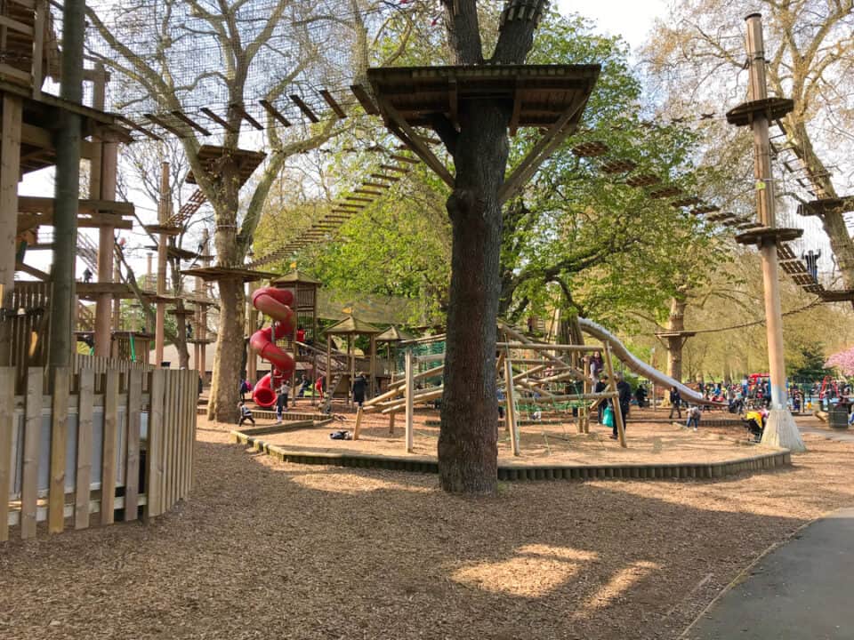Best Things To Do May Half Term IN London With Kids 2023