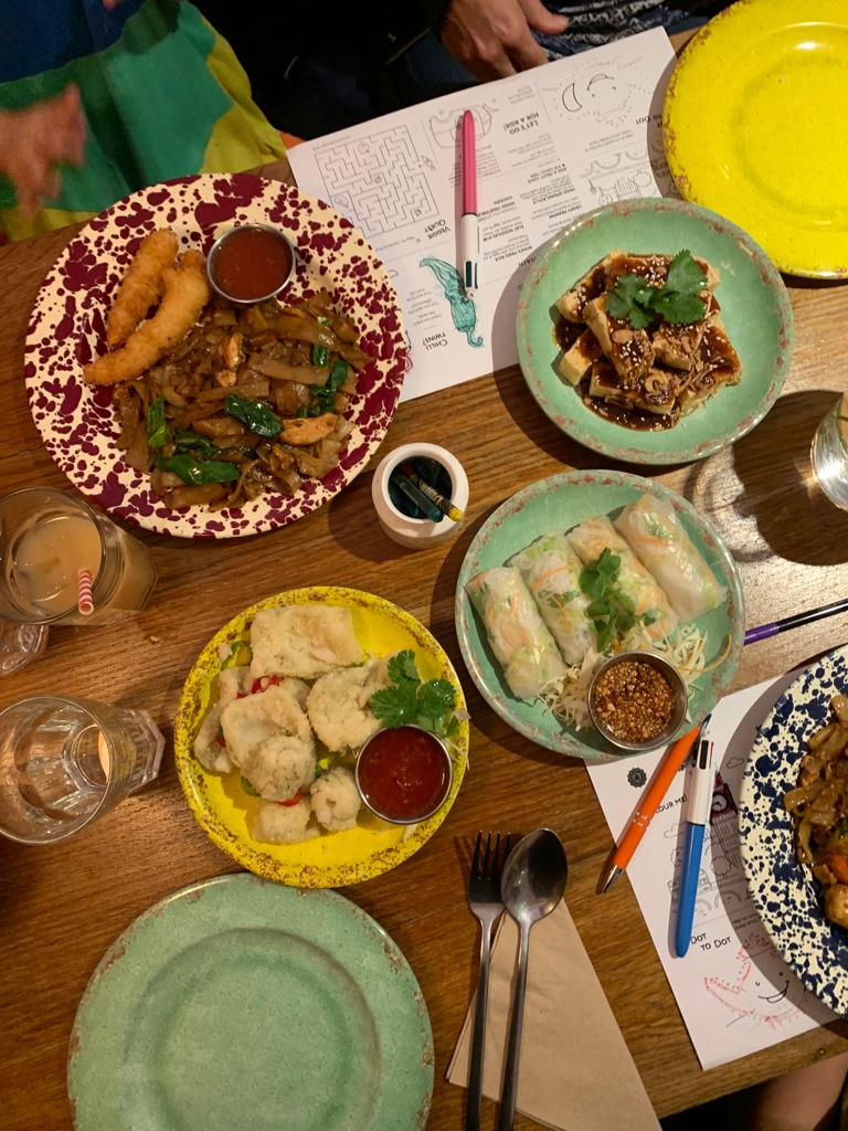 child-friendly michelin star restaurants london