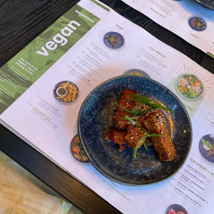 30 London Kid Friendly Restaurants to try this Summer 2023