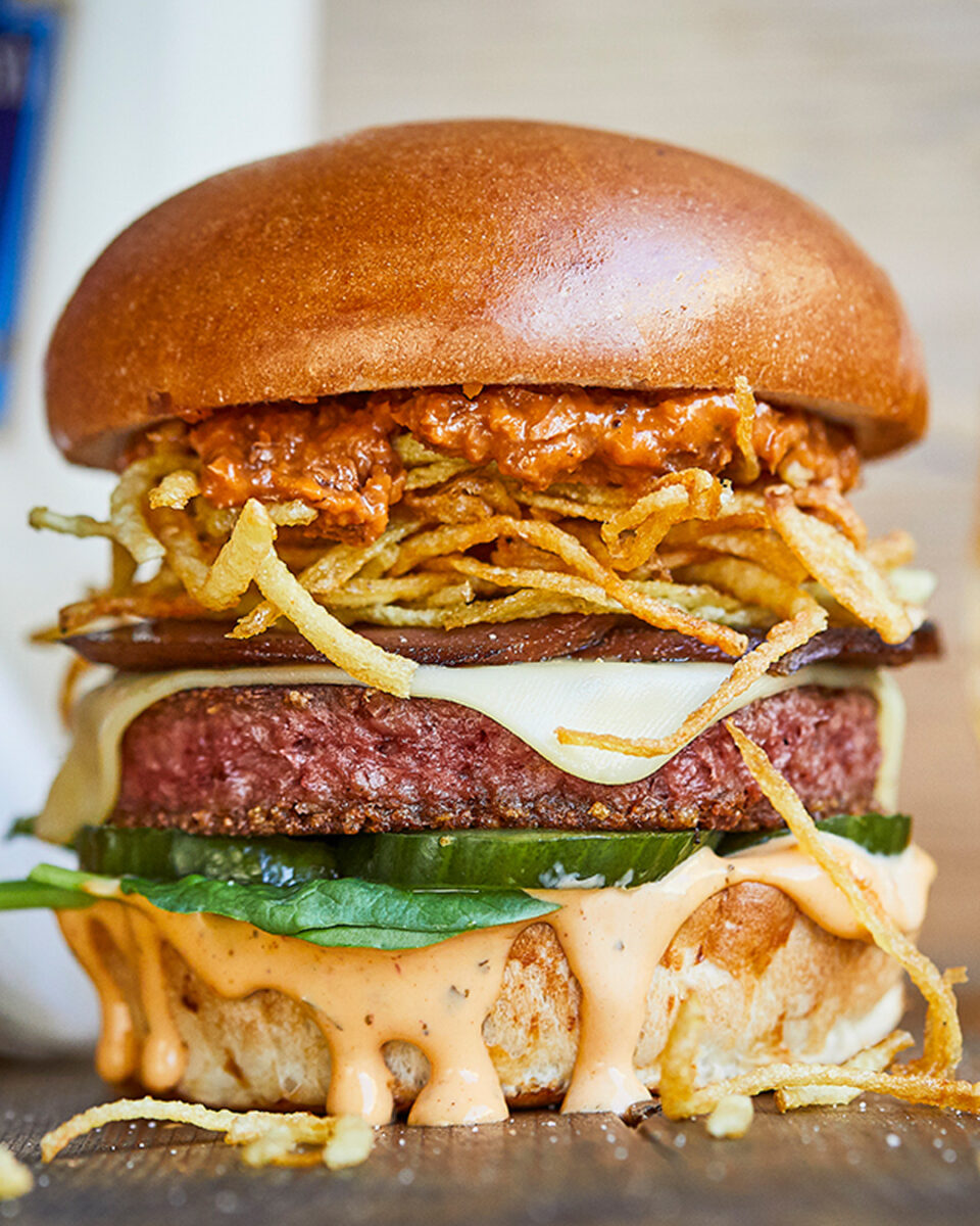 30 London Kid Friendly Restaurants to try this Summer 2024