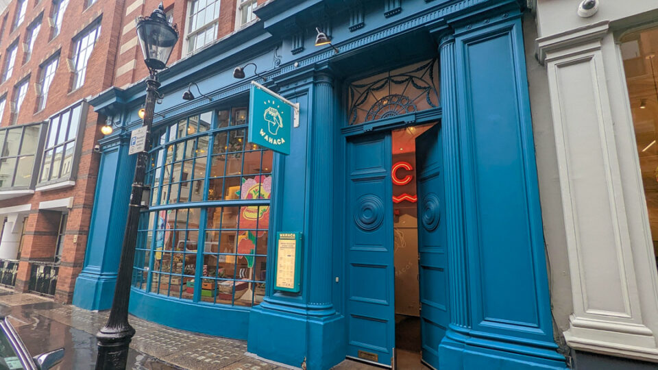 30 London Kid Friendly Restaurants to try this Summer 2024