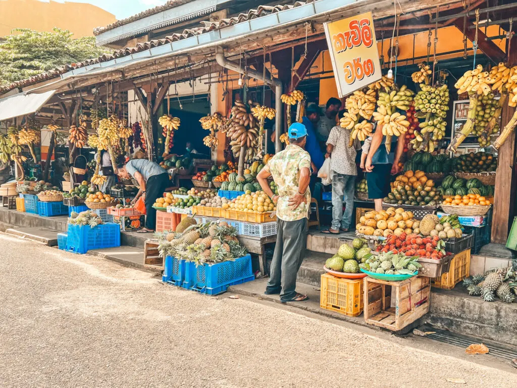 galle sri lanka things to do