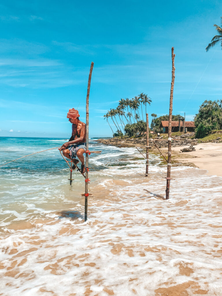 best things to do in galle sri lanka