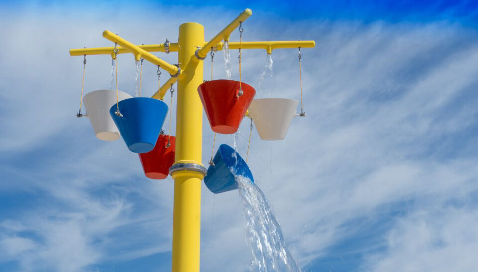 Best Splash Parks in London 2023 Including Lidos & Pools