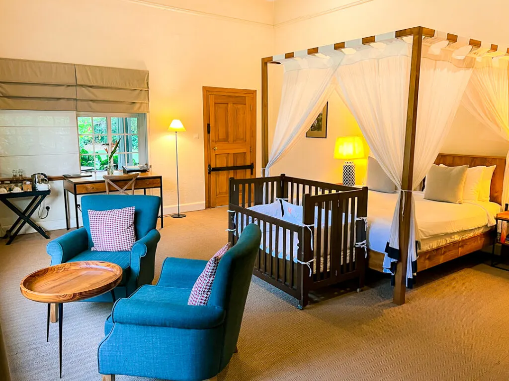 best places to stay in ella sri lanka