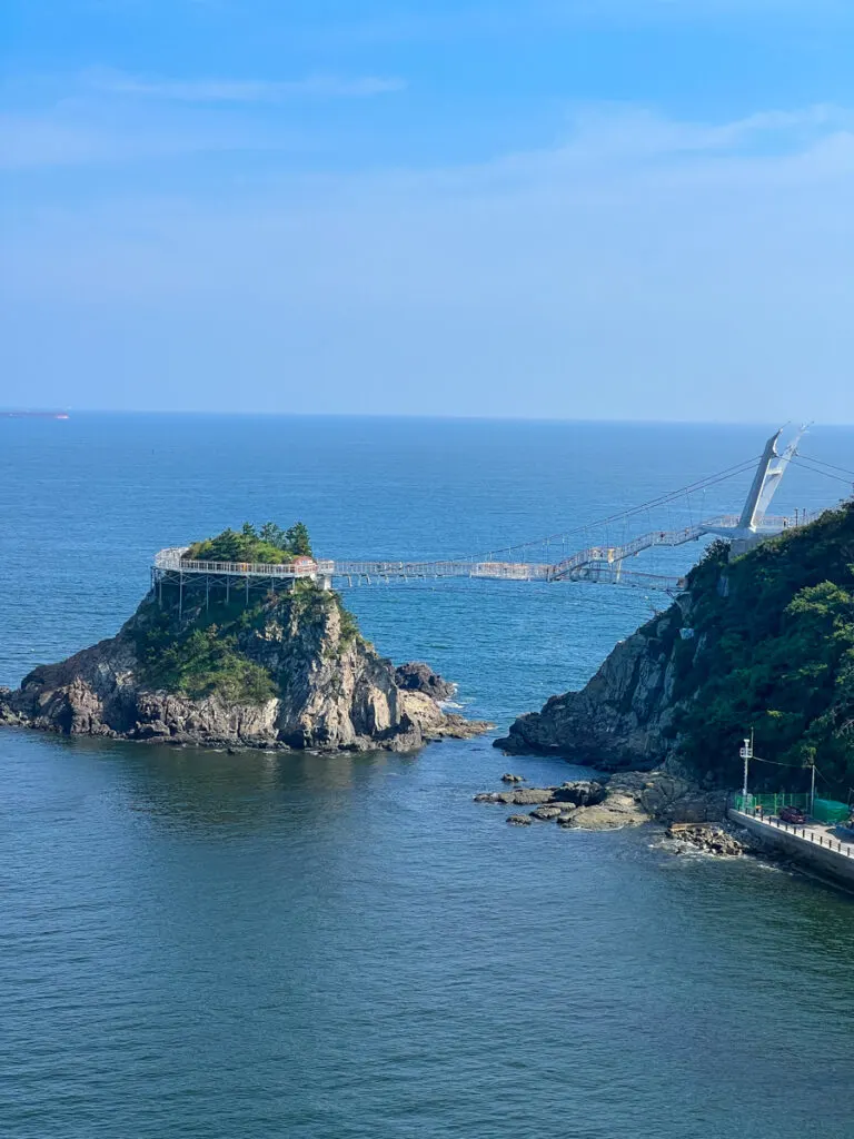 things to do in busan with kids