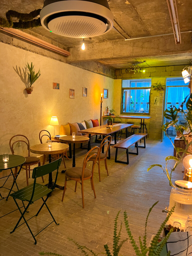 busan vegan restaurants