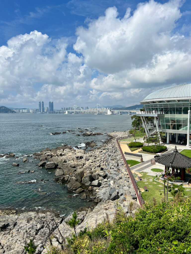 busan children's park