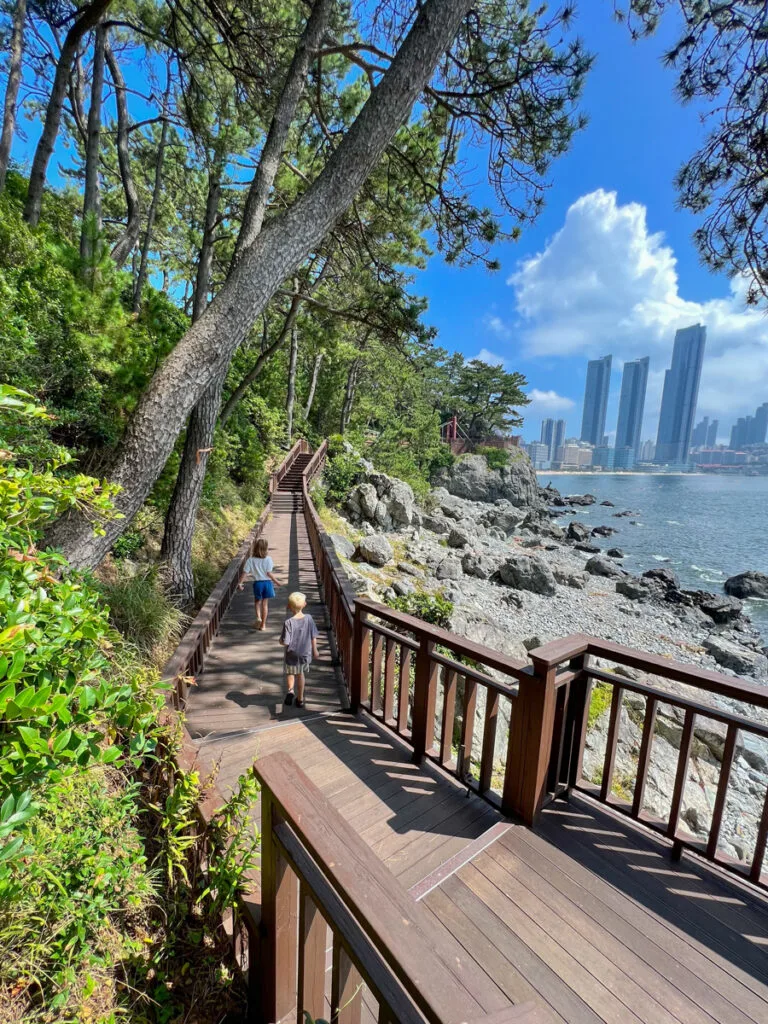 busan children's park