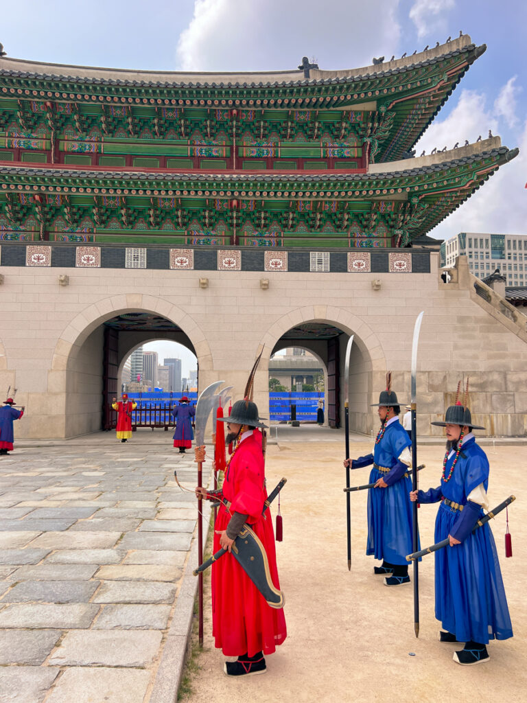 things to do in seoul for kids