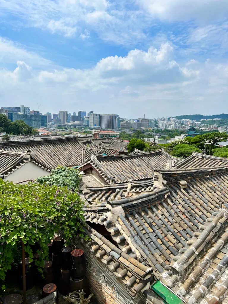 seoul tea museum