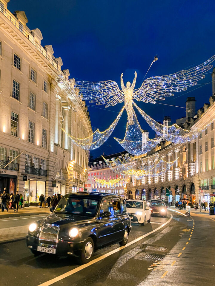 10 Best Christmas Lights Trails UK Best Outdoor Xmas Lights