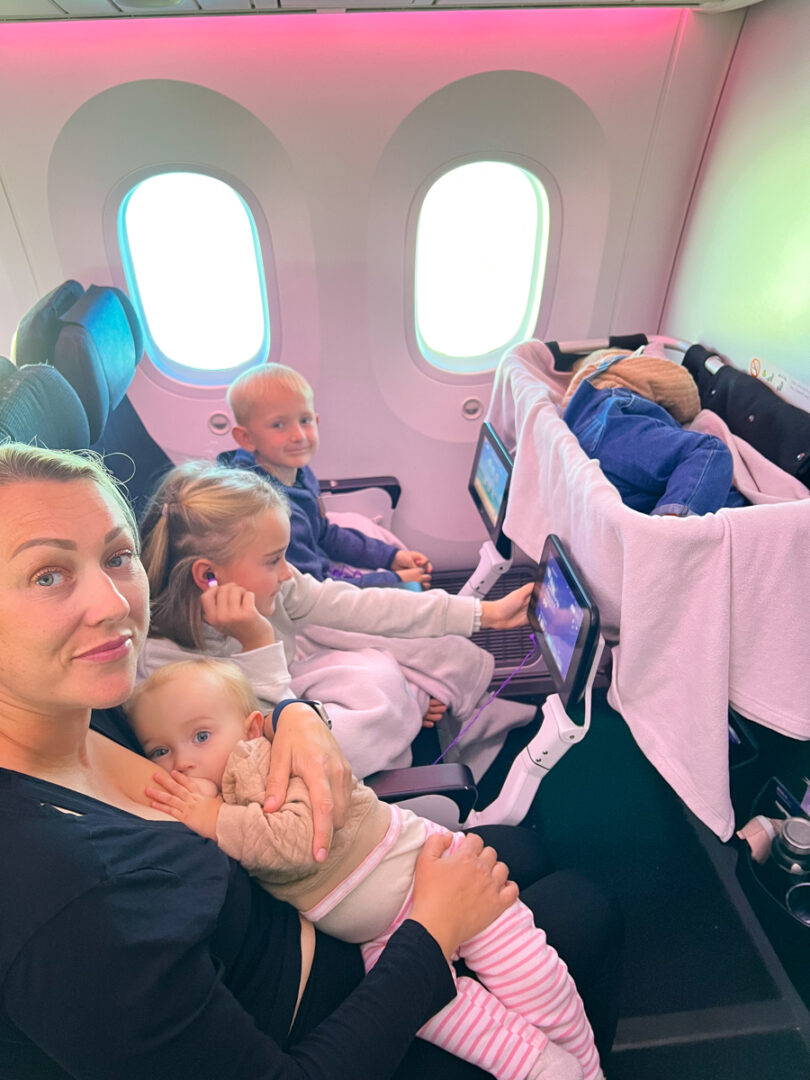 Flying With Twins 10 + Best Tips By A Twin Mom