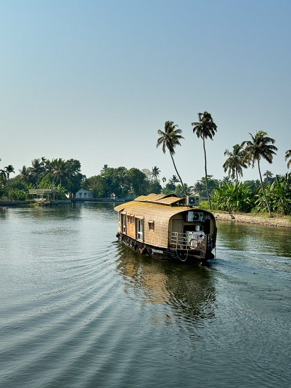 best tourist place in kerala for family