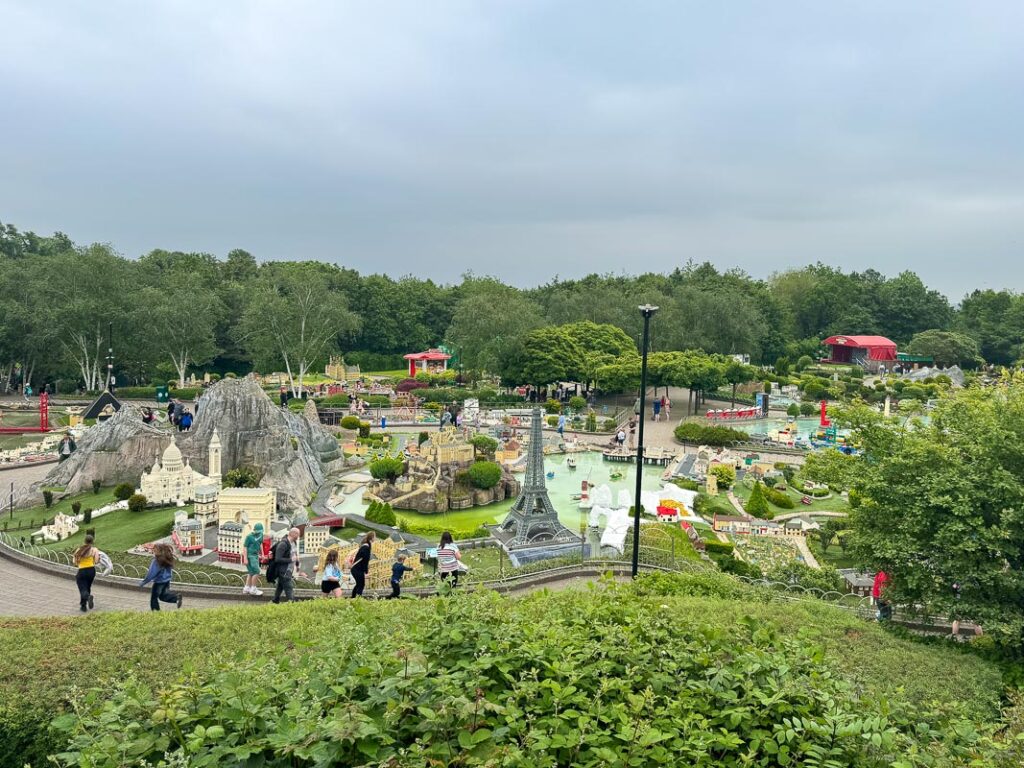 legoland reviews windsor