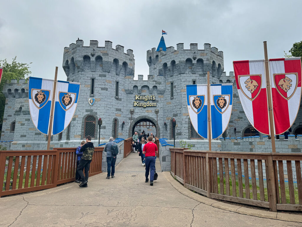 legoland windsor reviews