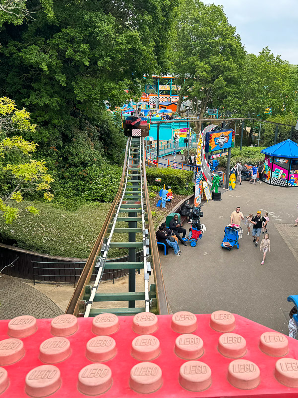 legoland windsor reviews