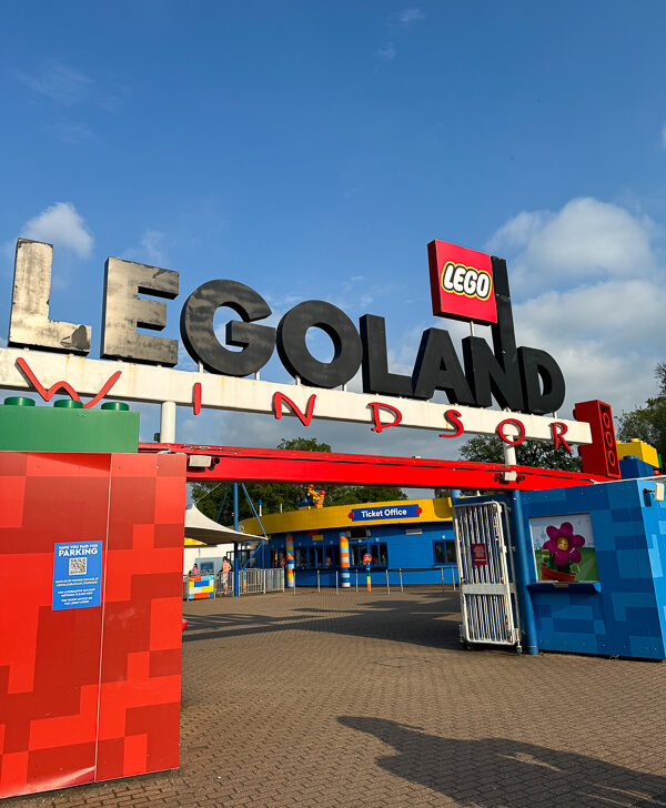 Legoland Reviews Windsor