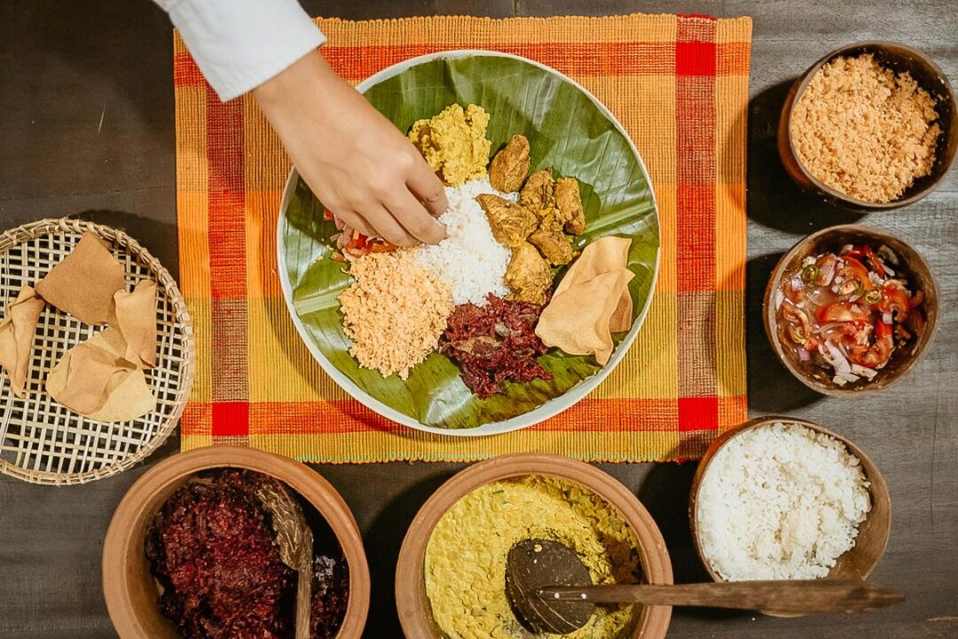 The Best Foods in Sri Lanka - 25 Dishes You Should Try
