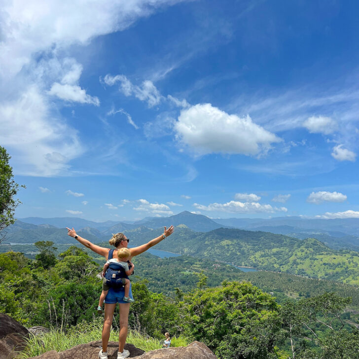 unique places to visit in sri lanka