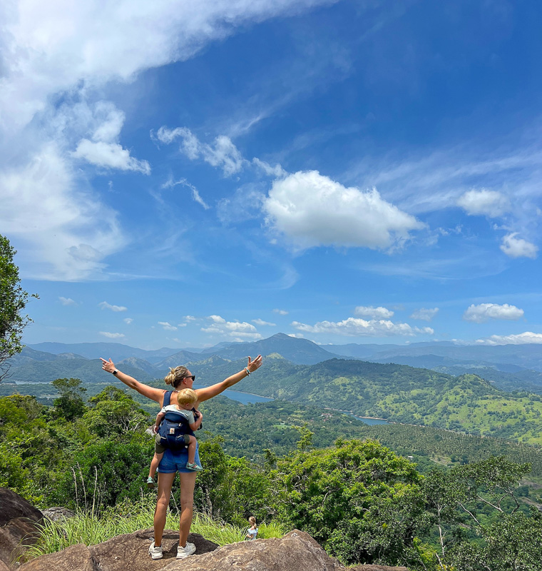 unique places to visit in sri lanka