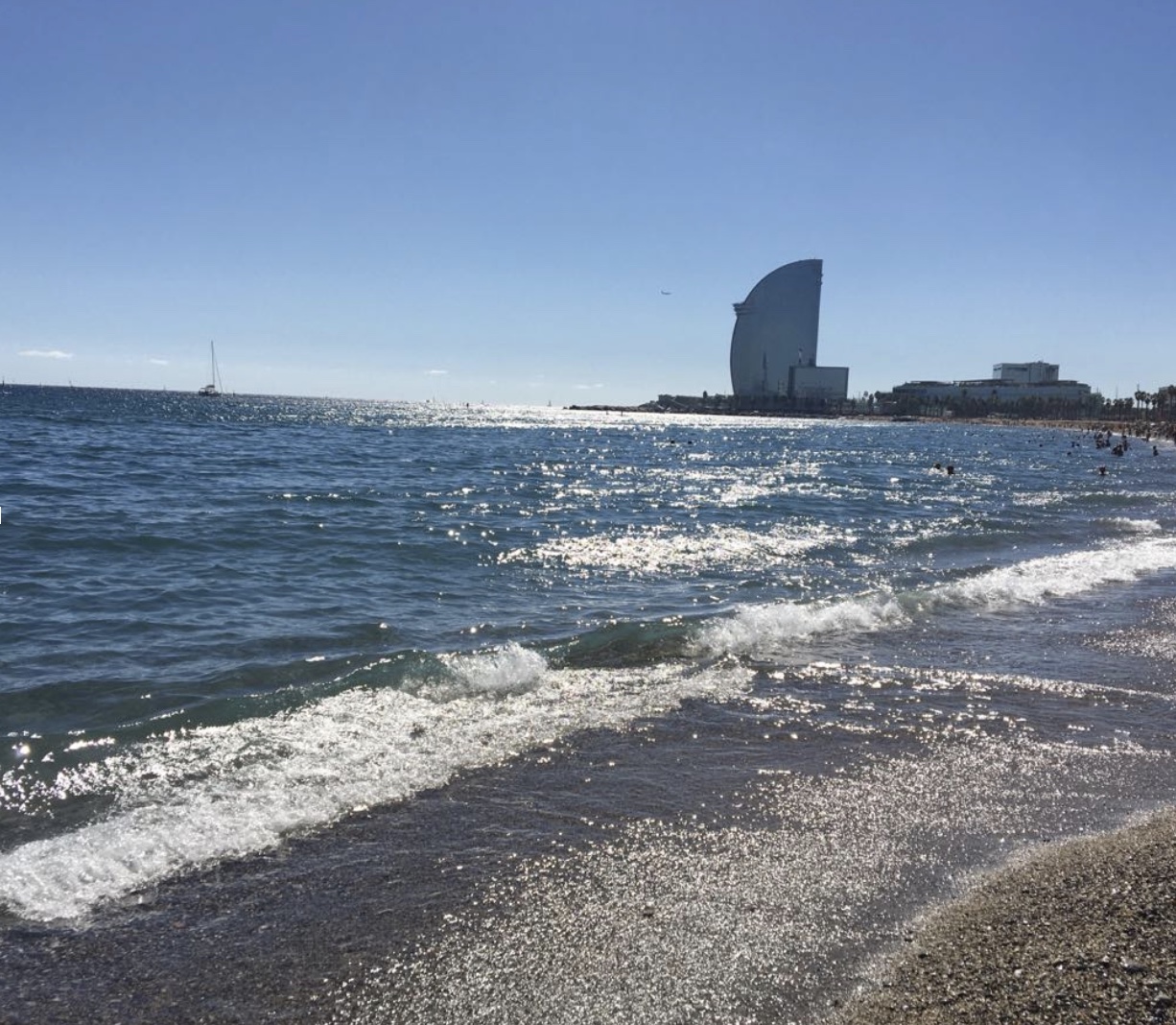 The Best Things To Do in Barcelona with Kids + City Break Guide