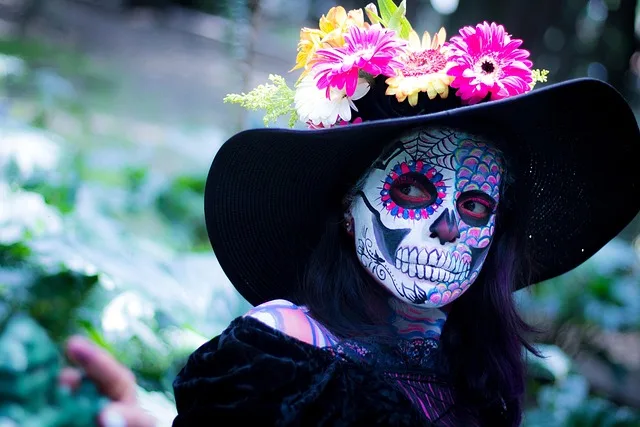 october half term in london