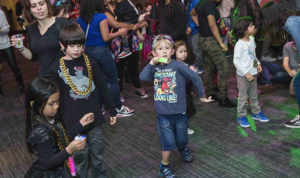 october half term in london