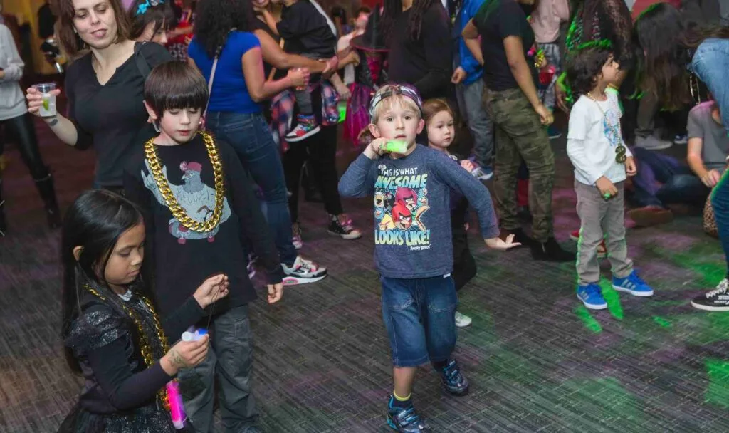 october half term in london