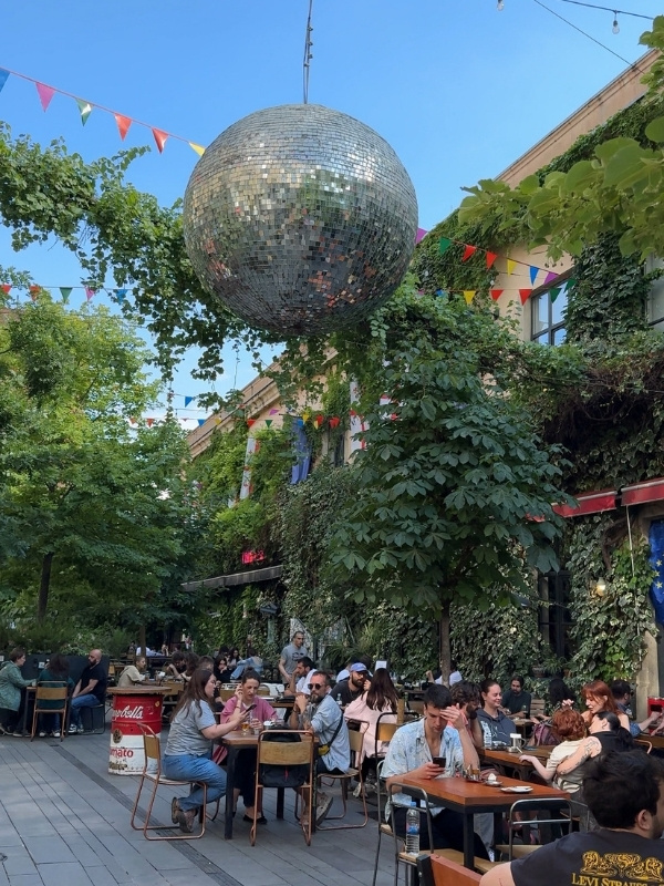 fabrika tbilisi 