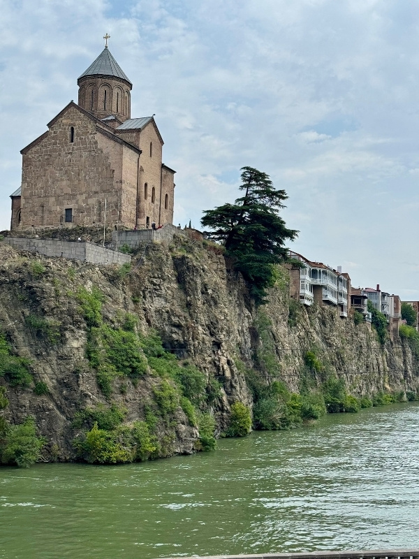 tbilisi