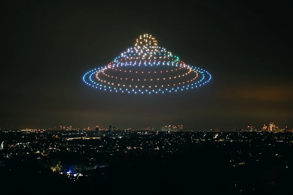 things to do in london for halloween