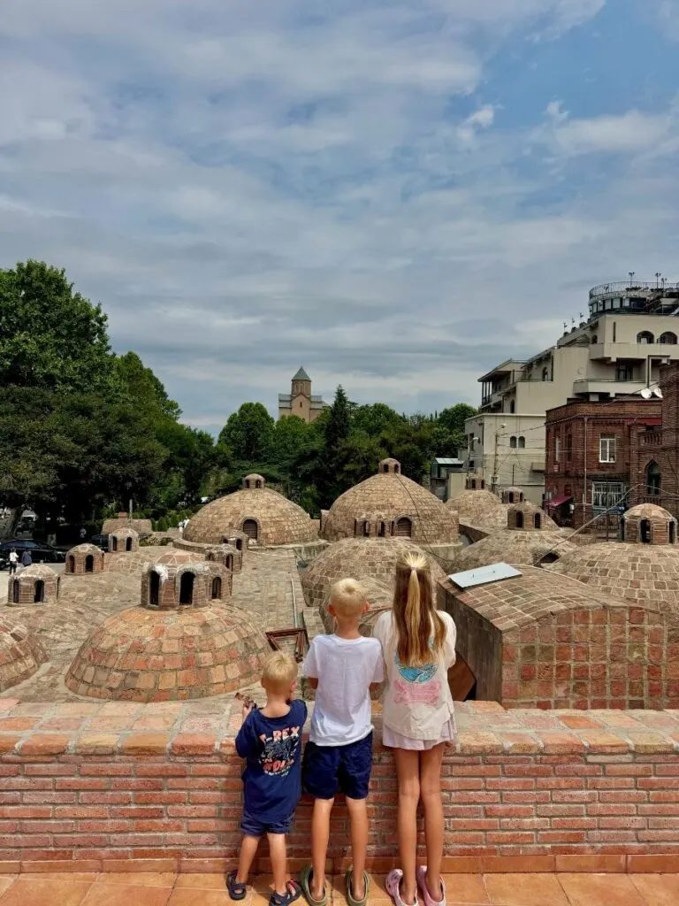 The Best eSIM for Travel With Kids